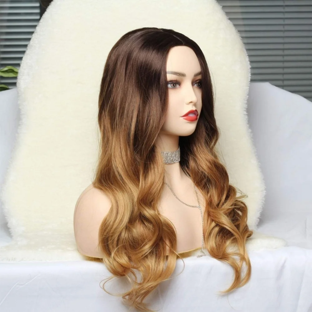 Blooming Hair 22